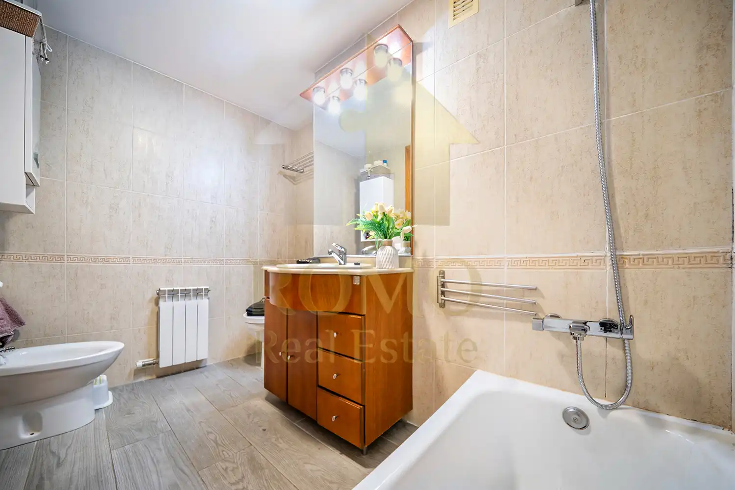 Appartement avec terrasse à vendre à Carrer de Güell i Ferrer, imagen 24