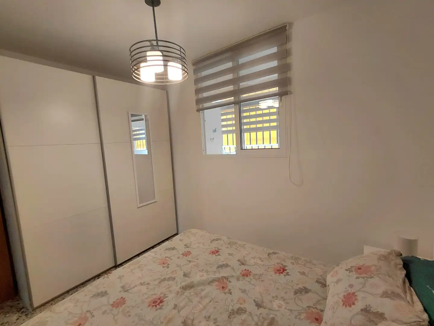 Dormitori de Pis en venda en Benalmádena amb Aire condicionat, Moblat i Forn
