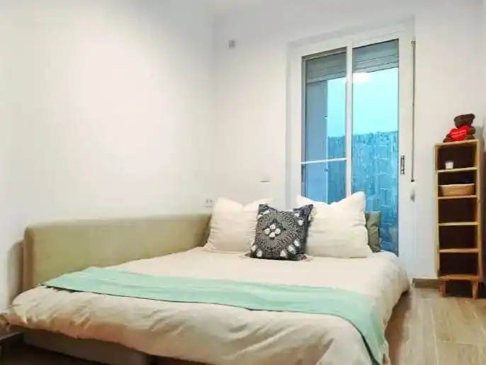 Habitación de Piso de alquiler en Llevant