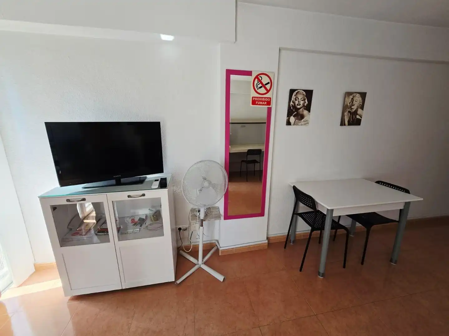 Apartament en venda en Benidorm amb Aire condicionat, Moblat i Piscina comunitària