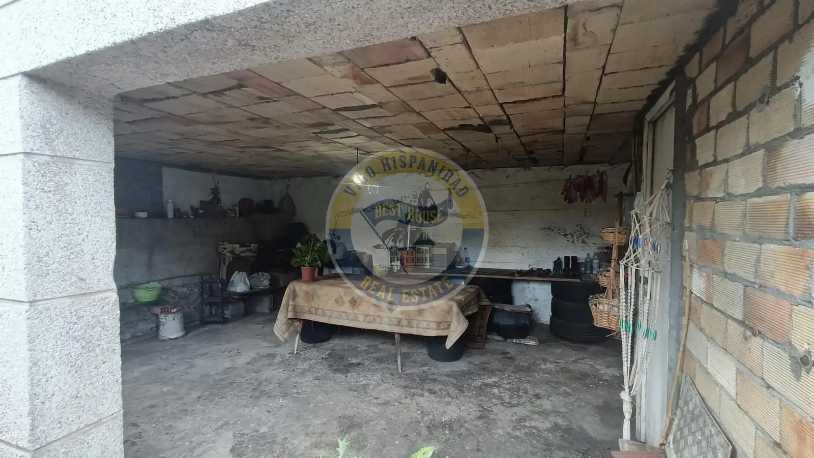 Casa o chalet en venta en Vigo  con Calefacción y Amueblado