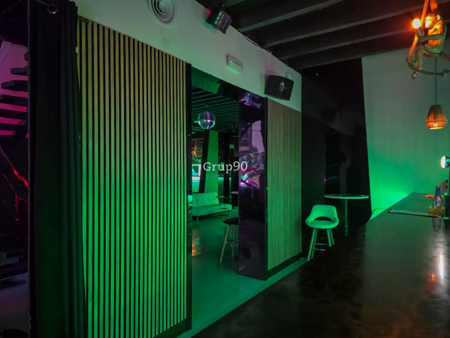 Local comercial en alquiler en Príncep de Viana - Clot - Xalets Humbert Torres, imagen 14