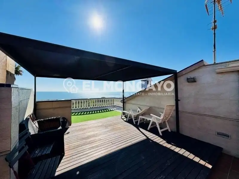 Bungalow en venta en El Moncayo - El Pòrtic, imagen 39