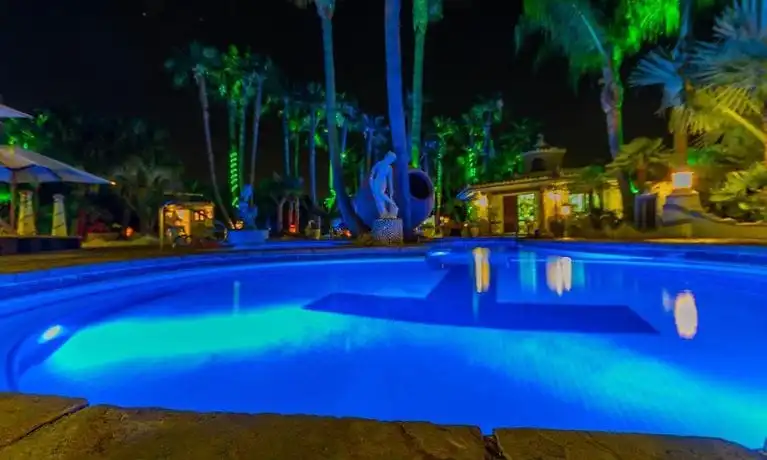Villa mit Pool zum Verkauf in Calle Guadalhorce 15, imagen 44