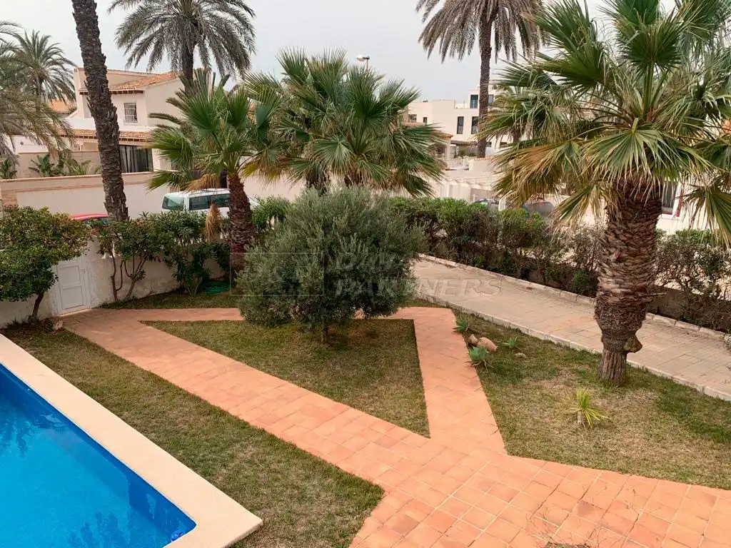 Xalet amb terrassa en venda a Orihuela Costa, imagen 18