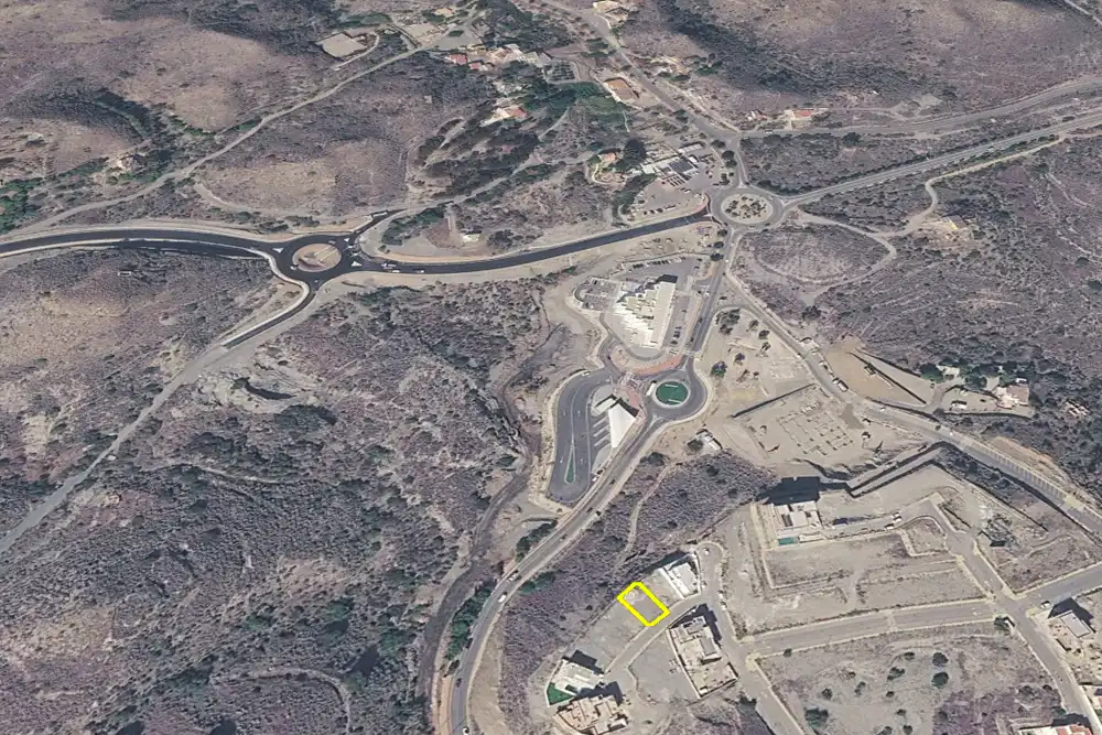 Residencial en venda en Mojácar