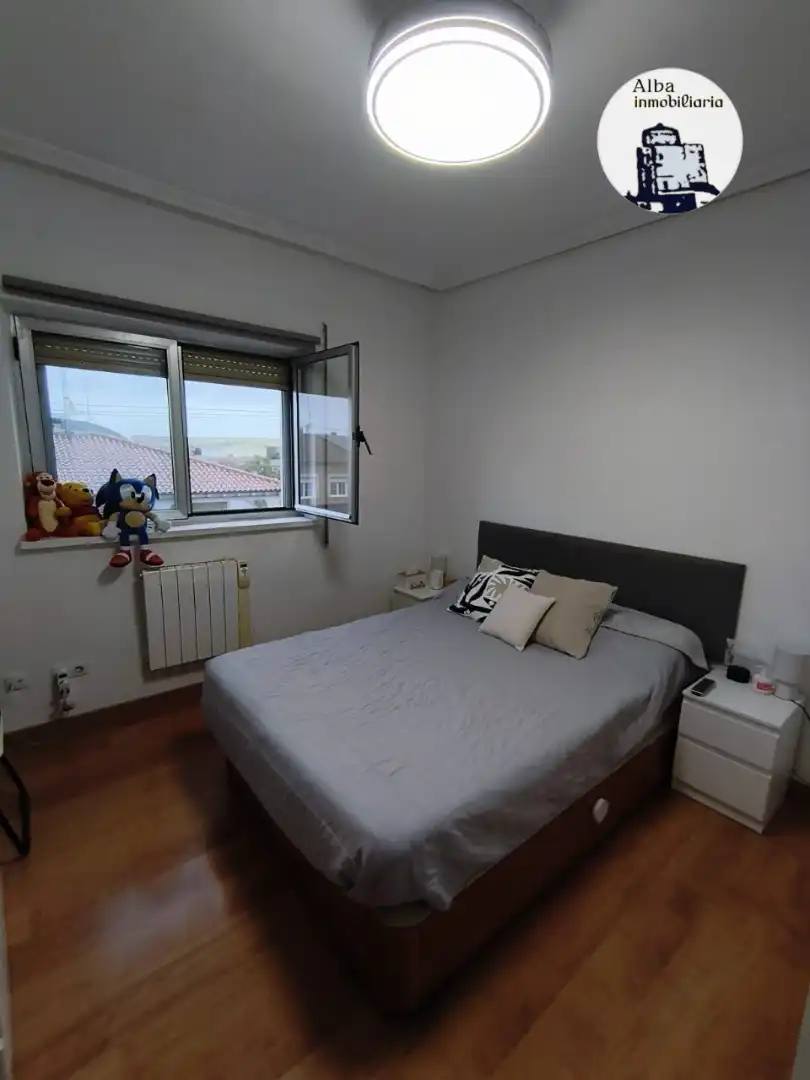 Piso con terraza en venta en Alba de Tormes, imagen 13
