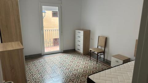 Foto 5 de Pis de lloguer a Sant Martí de Tous, Barcelona