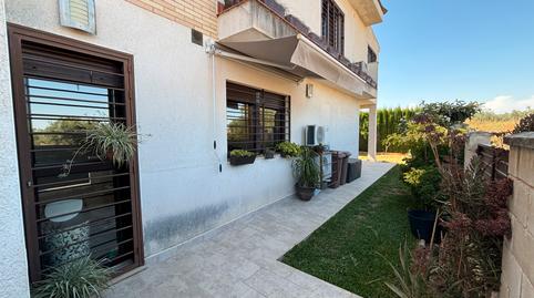 Foto 4 de Casa adosada en venta en Calle Paco Ojeda, Colegio Europa, Sevilla