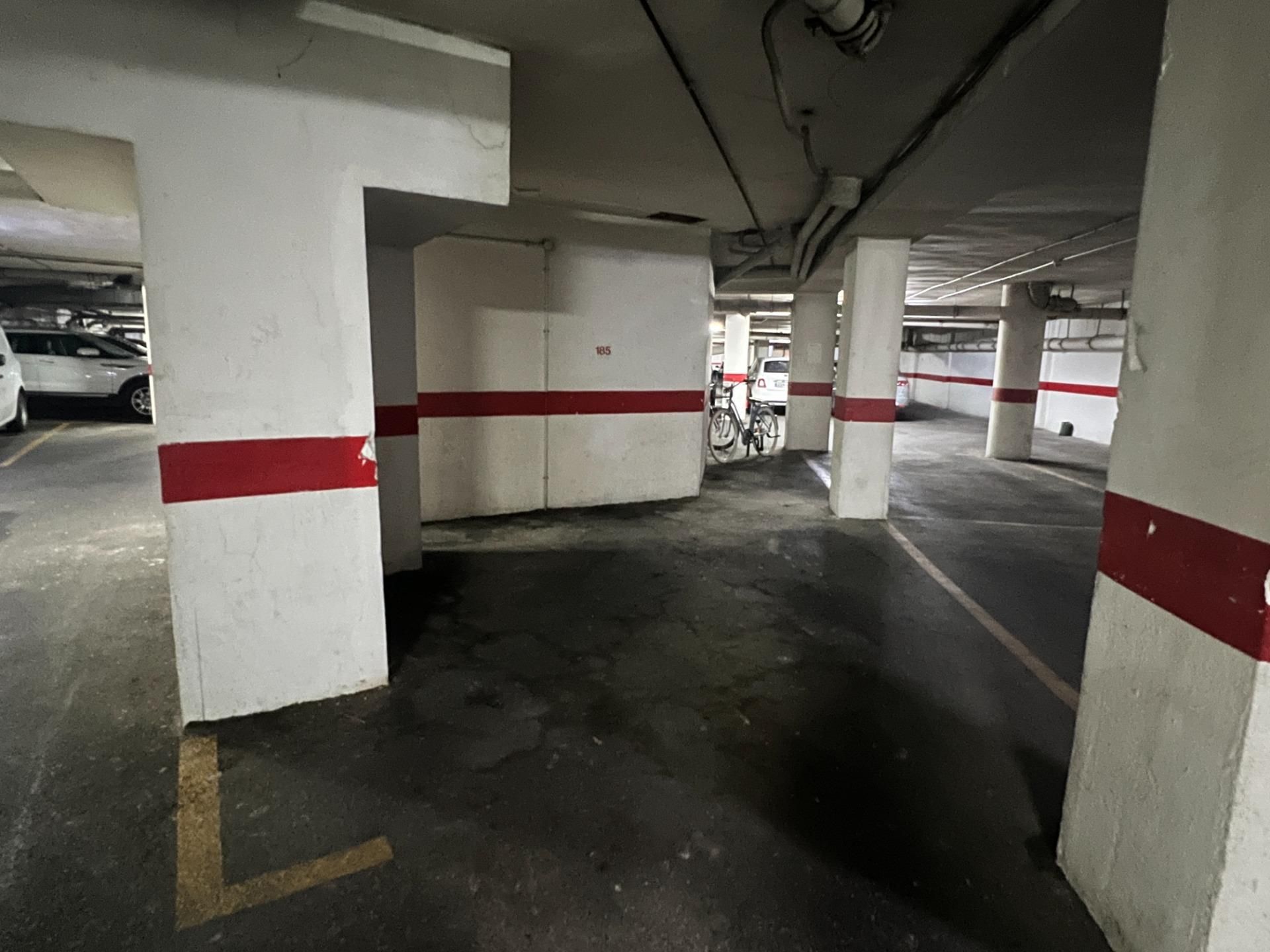 Parking of Garage for sale in Elche / Elx