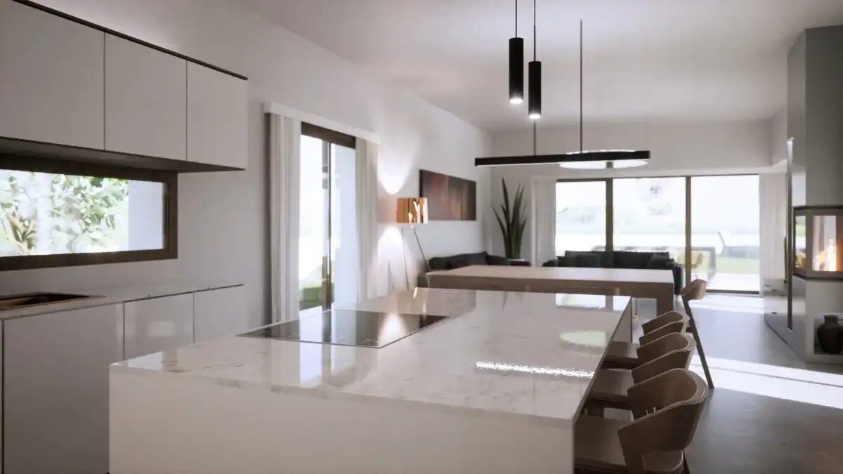 Villa zum Verkauf in Pedreguer, imagen 7