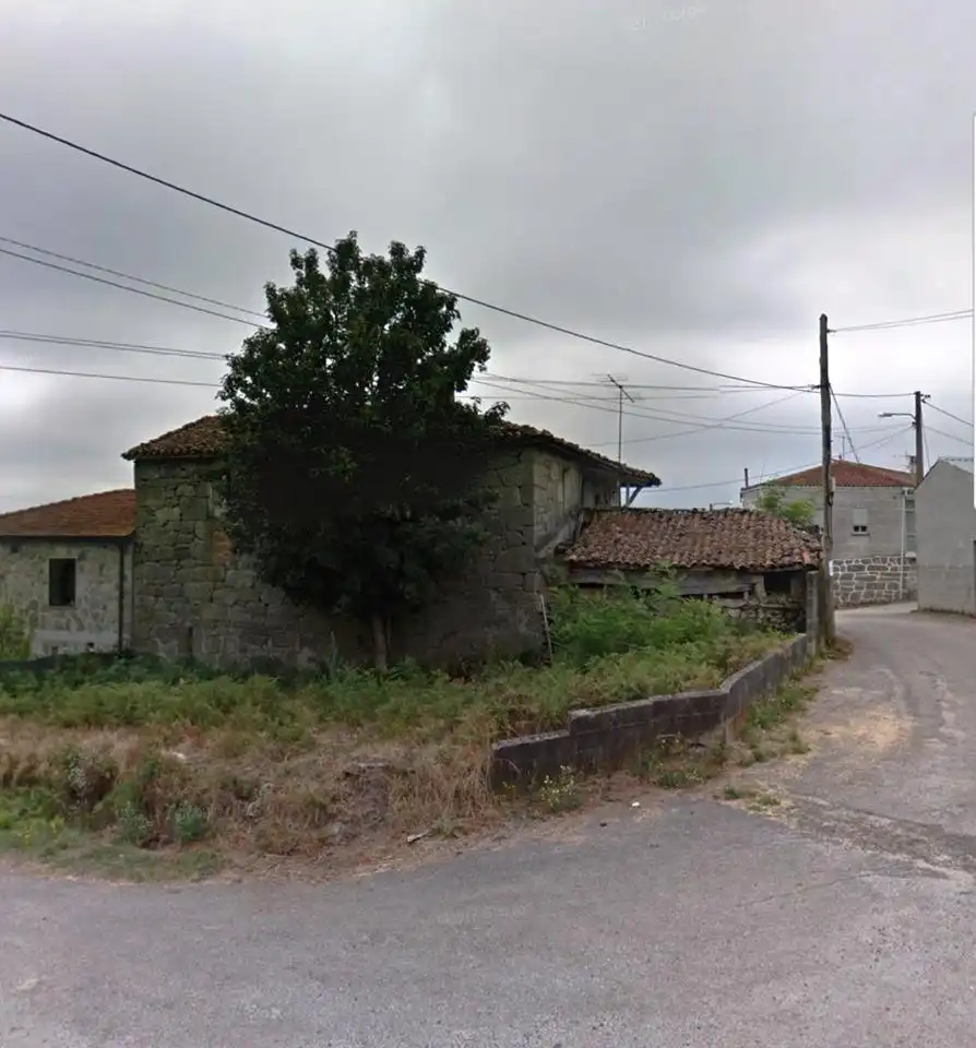 Finca rústica en venta en Maceda con Jardín privado