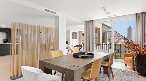 Foto 5 de Dúplex en venda a Los Naranjos, Marbella