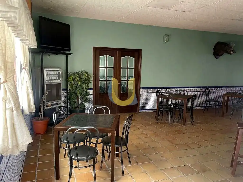 Nave industrial in vendita a Humanes de Madrid, imagen 4