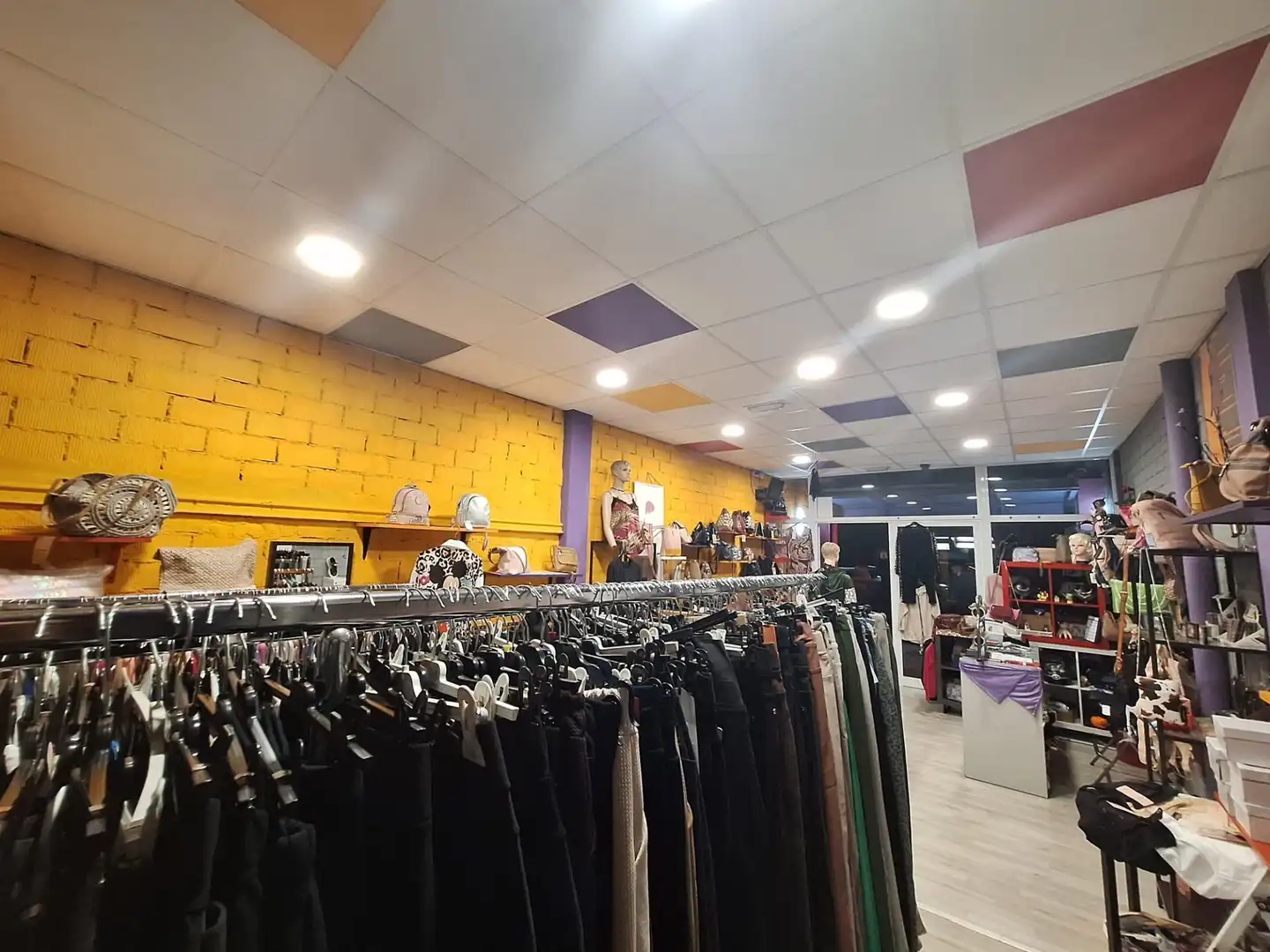 Locale commerciale in vendita a Poble Nou - Torre-romeu - Can Roqueta, imagen 11