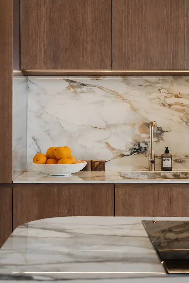 Apartamento con balcón en venta en Milla de Oro, imagen 19