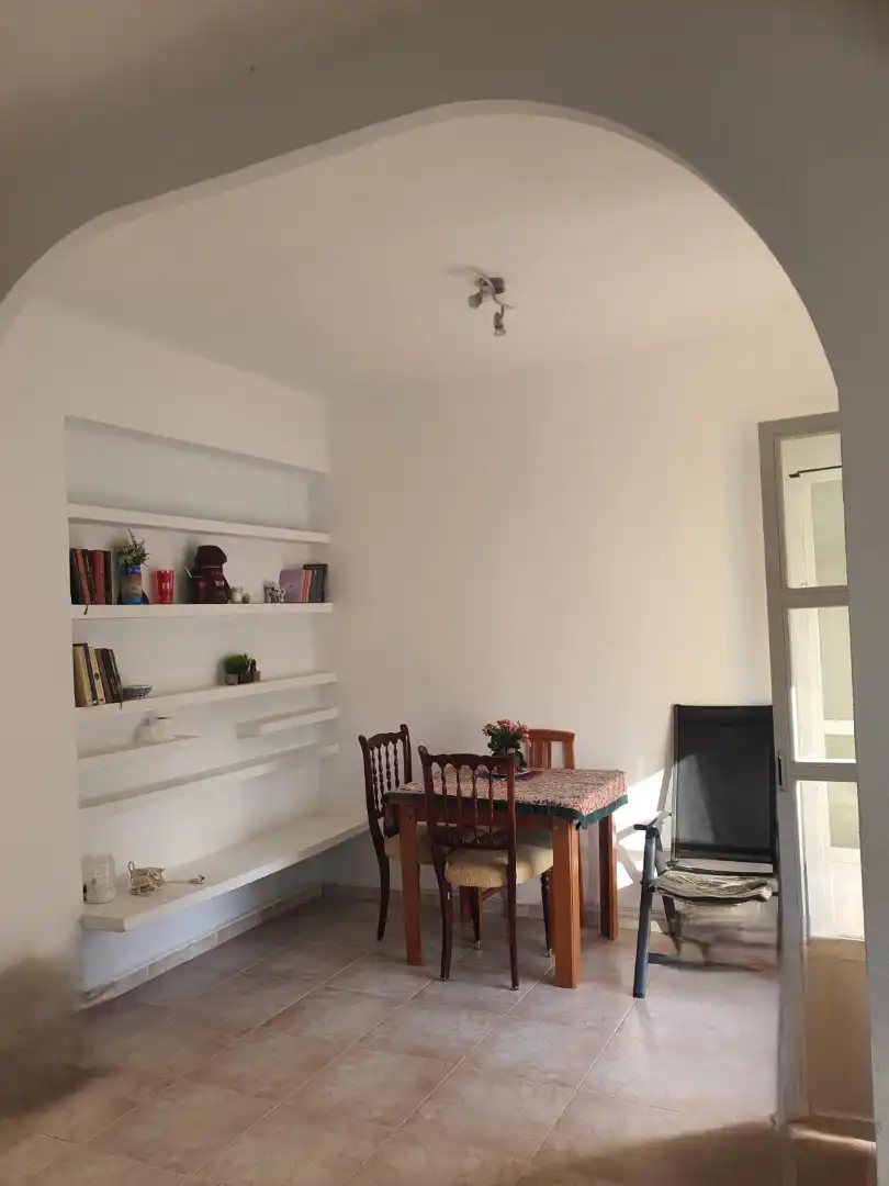 Comedor de Piso en venta en Badajoz con Calefacción, Lavadora y Microondas