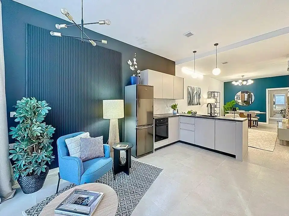 Bajo con ascensor en venta en Calle de Cartagena, imagen 21