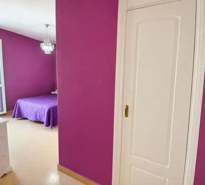 Flat with garden to rent in San Luis de Sabinillas, imagen 20