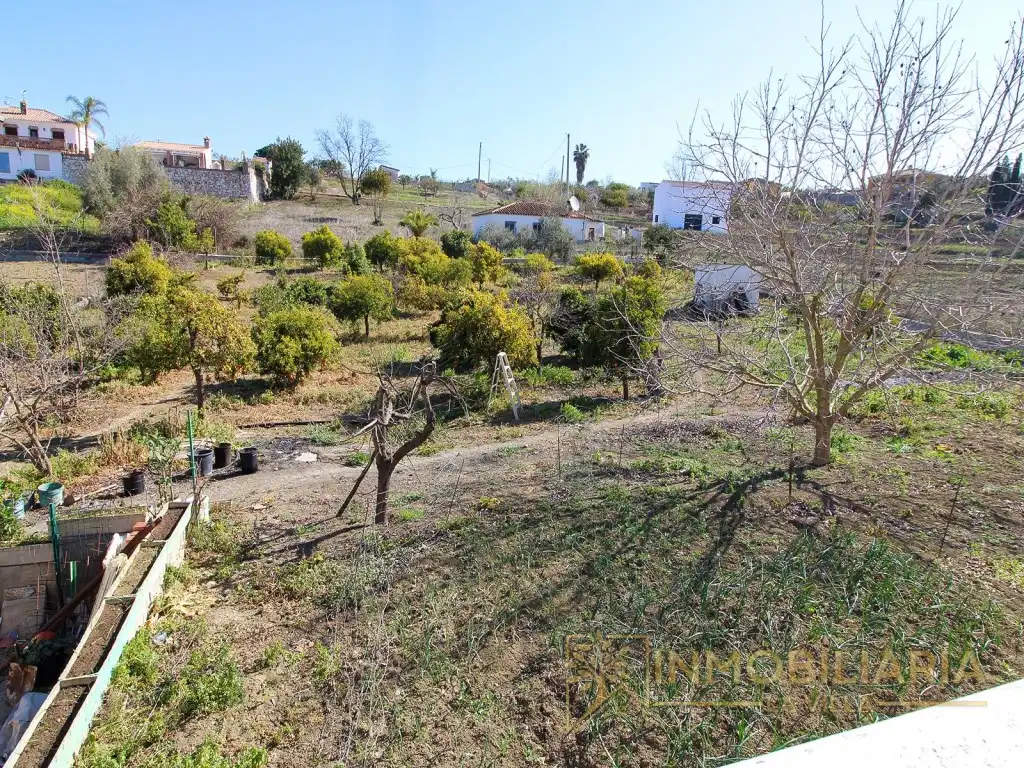 Casa rústica con piscina en venta en Coín, imagen 19