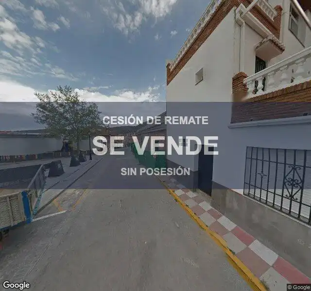 Parking de Piso en venta en Alfacar
