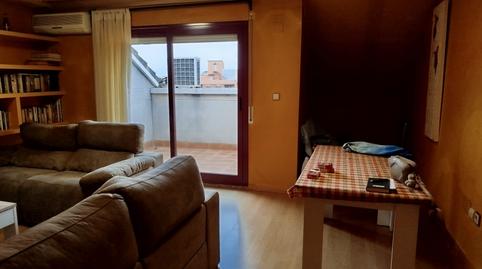 Foto 2 de Àtic en venda a Calle Santiago, 3, Casco Antiguo, Huesca