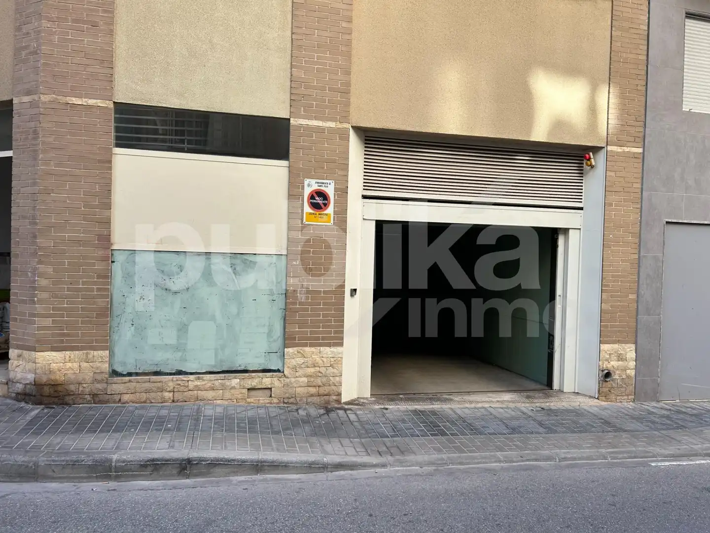 Parking de Garaje en venta en Santa Pola