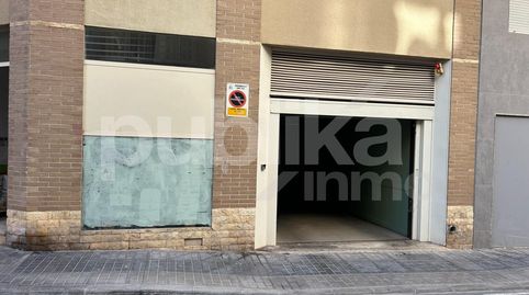 Foto 4 de Garaje en venta en Calle Deán Llopez, 2, Centro, Santa Pola