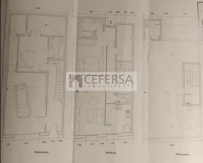 Casa o chalet en venta en Passatge de Jaume Roig, La Maternitat i Sant Ramon