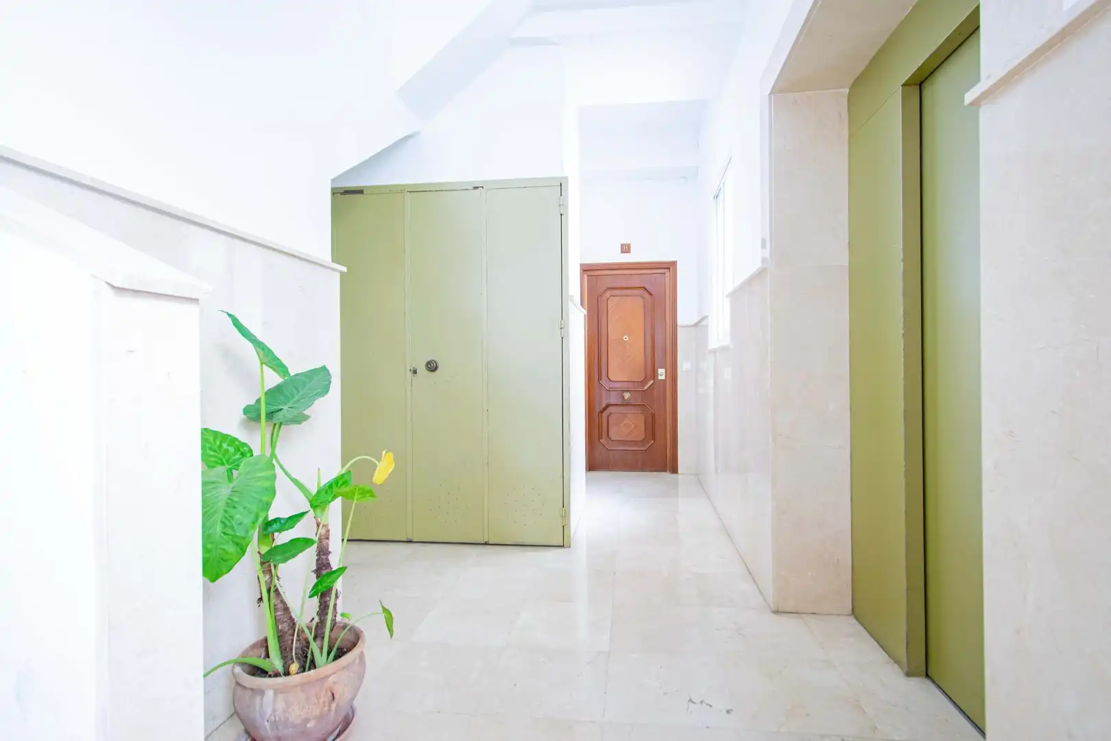 Flat for sale in Sevilla