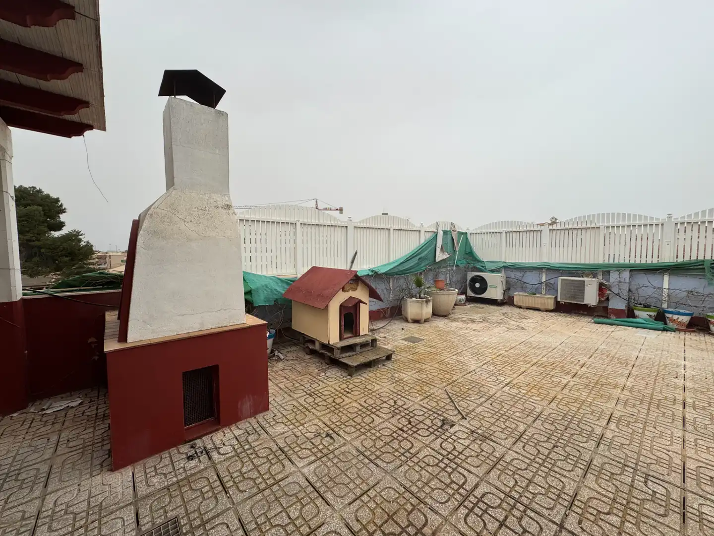 Ático en venta en Calle Cervantes, 1, San Pedro del Pinatar ciudad