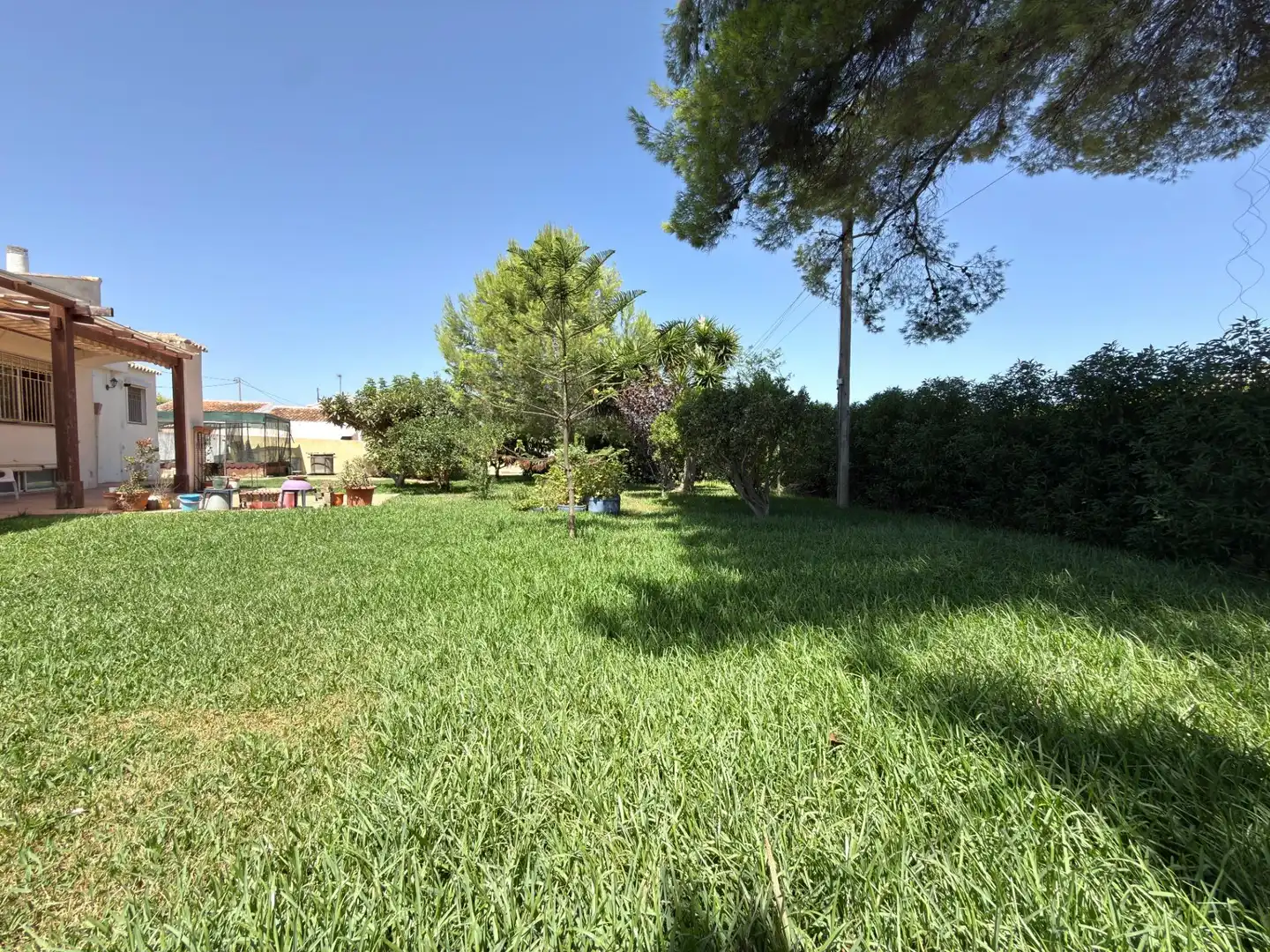 Casa o chalet en venta en DEL POBLE NOU DE BENITATX, Partides comunes - Adsubia