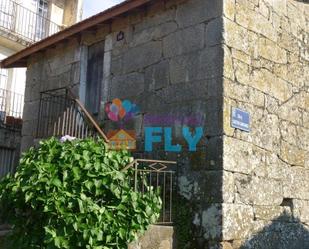 Exterior view of House or chalet for sale in Ourense Capital 