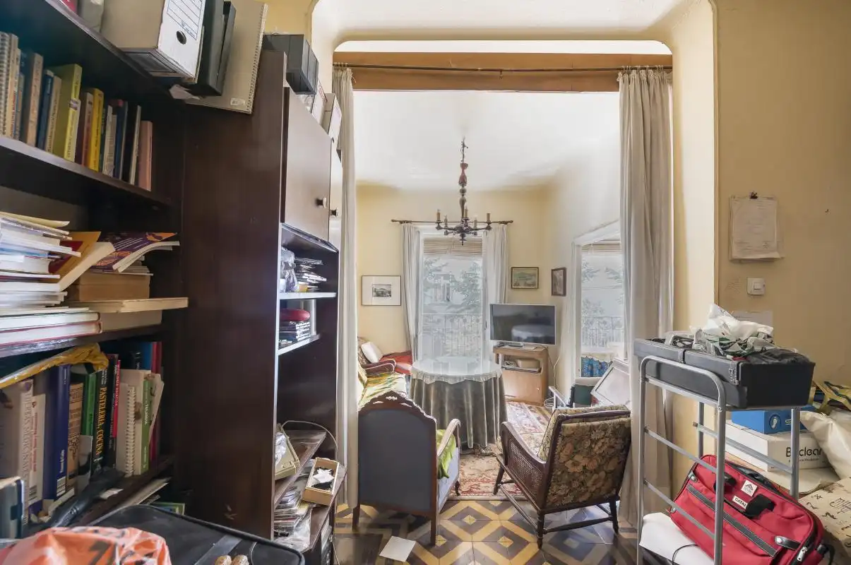 Piso con ascensor en venta en Calle del Buen Suceso, imagen 32