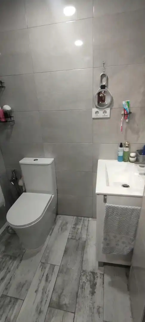 Piso con ascensor en venta en SEVERO OCHOA 7, imagen 12