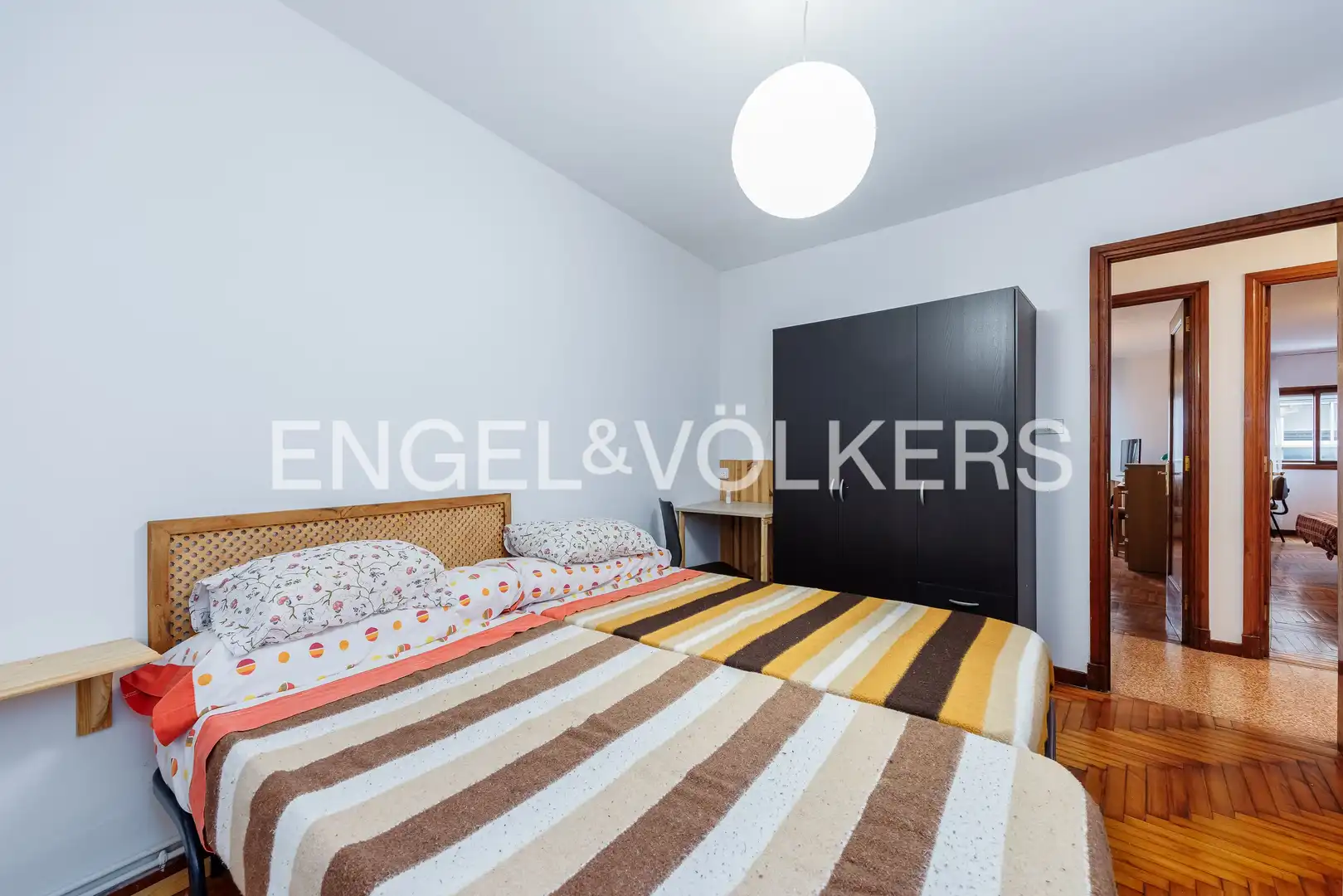 Flat with lift for sale in Centro Urbano, imagen 22