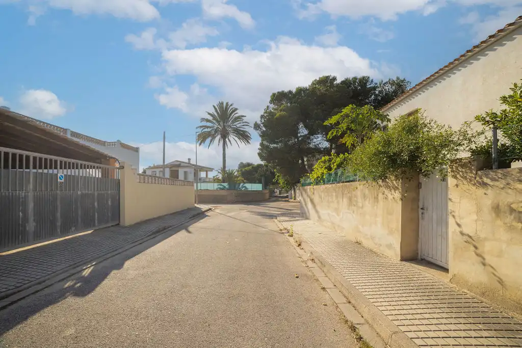 Terreny residencial en venda a Carrer Riu de La Sénia 51, imagen 17