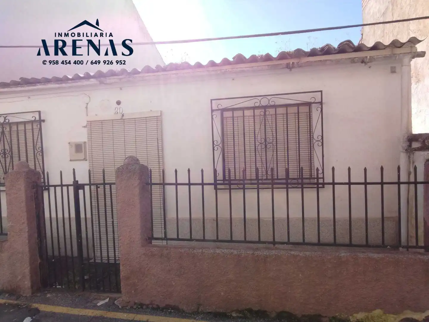 Maison à vendre à Calle Madre Trinidad Carreras Hitos