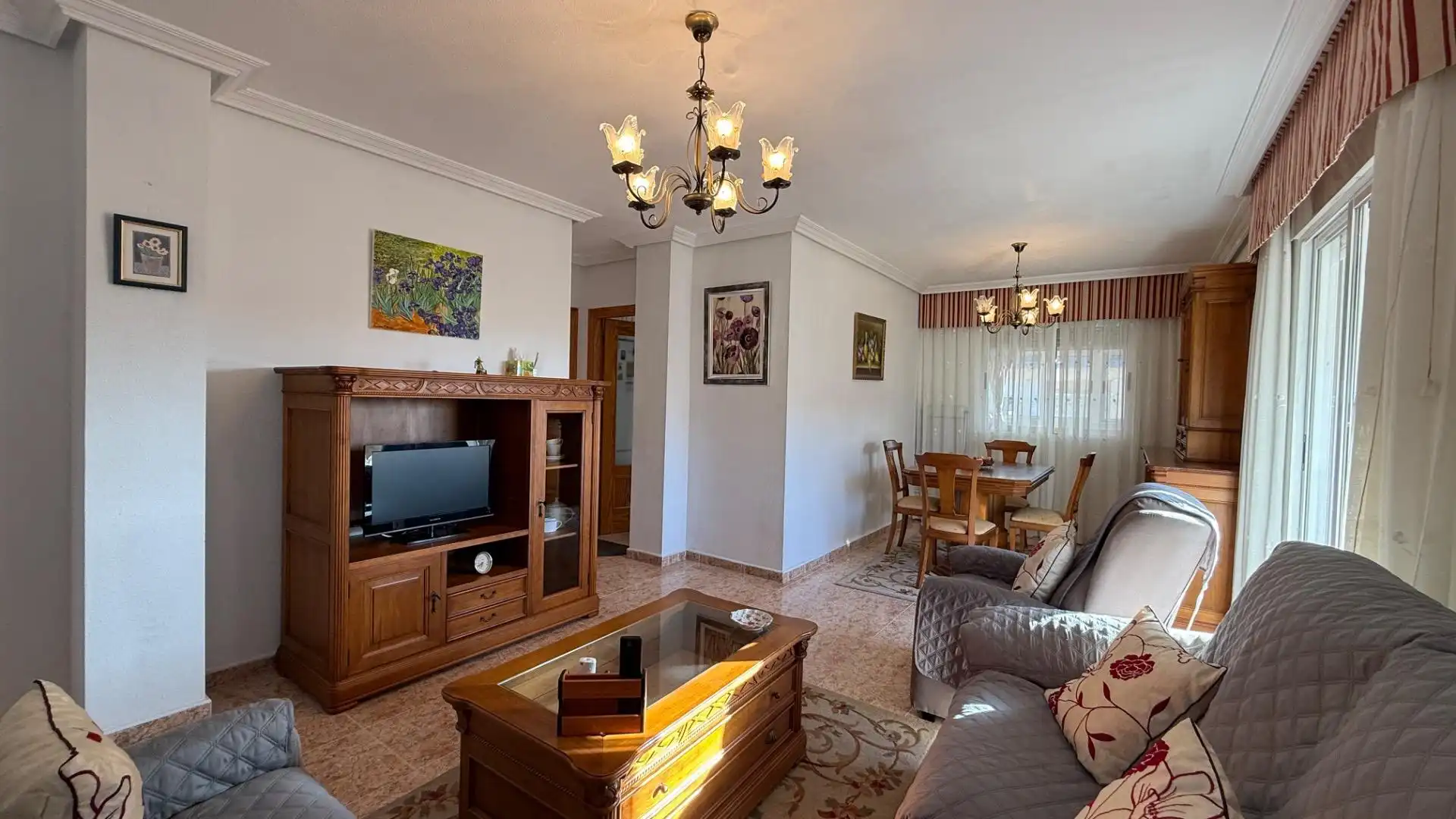 Penthouse mit Aufzug zum Verkauf in Calle RAFAL, imagen 3