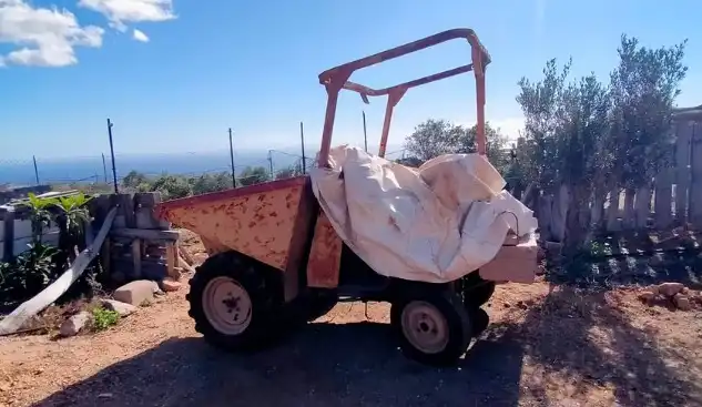 Terreno rustico in vendita a Arico, imagen 22