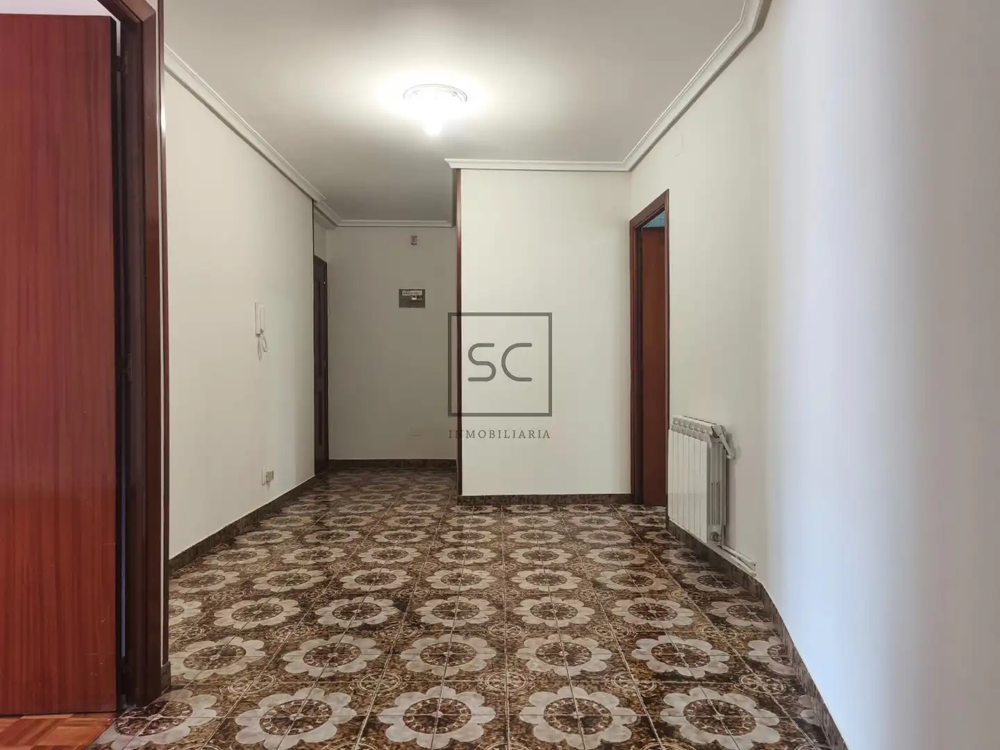 Piso en venta en Fene con Calefacción y Trastero