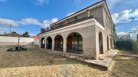Foto 2 de Casa o xalet en venda a La Motilla - Fuente del Rey, Dos Hermanas