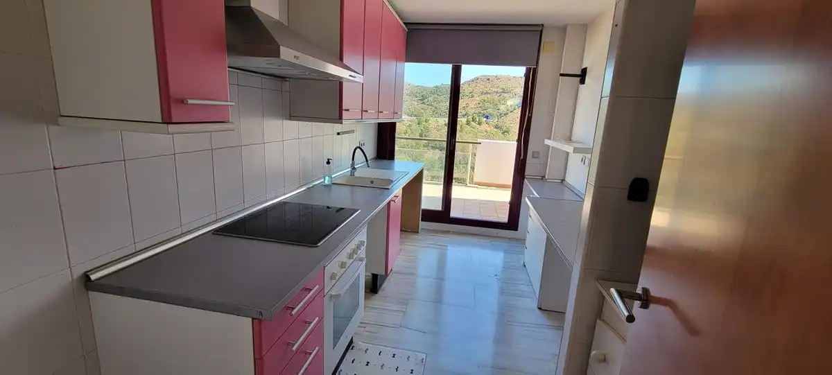 Ático con piscina en venta en Los Flamingos, imagen 19