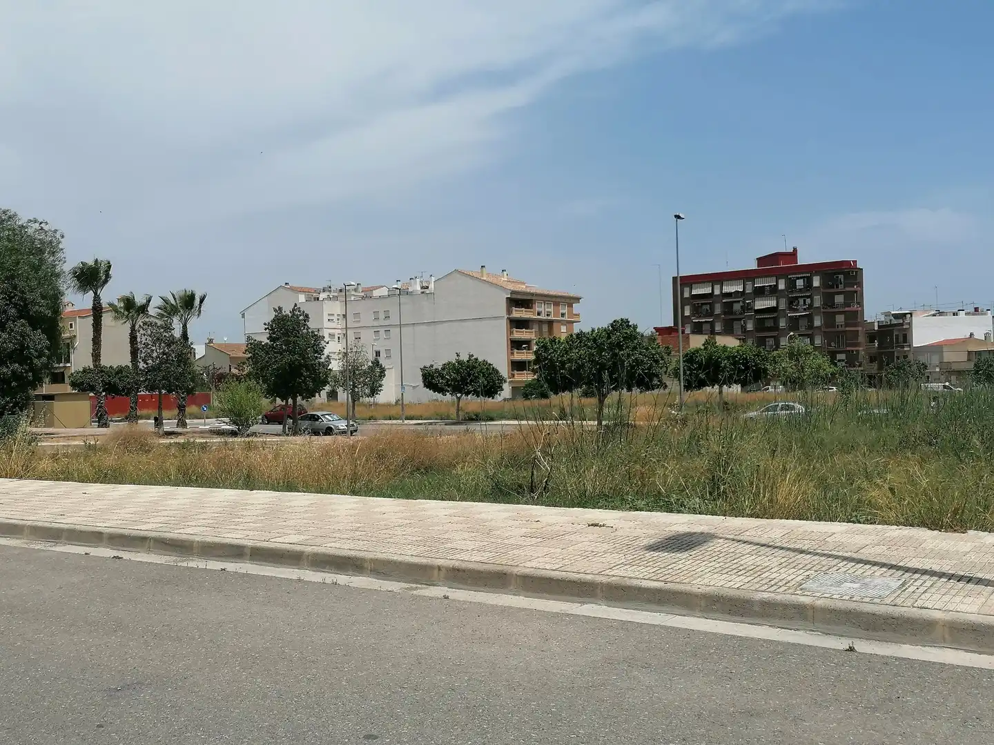 Terreno residencial en venta en Alcàsser