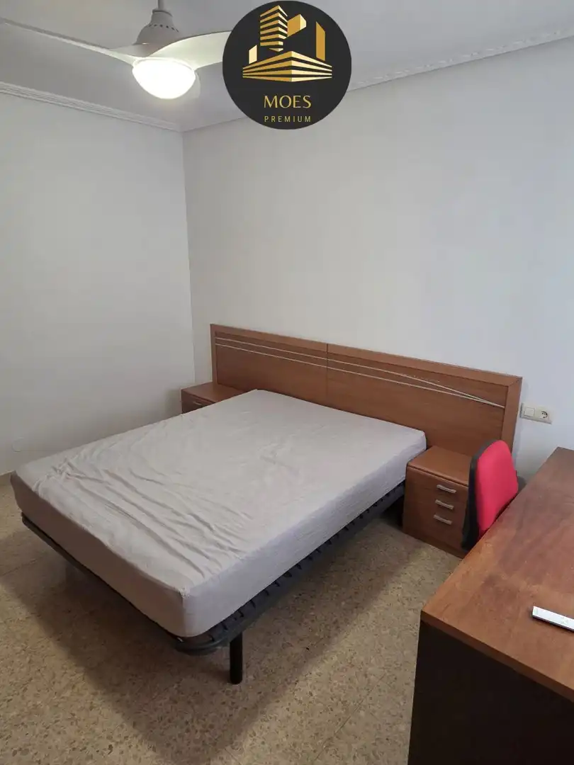 Wohnung zur Miete in Belén - San Roque, imagen 8