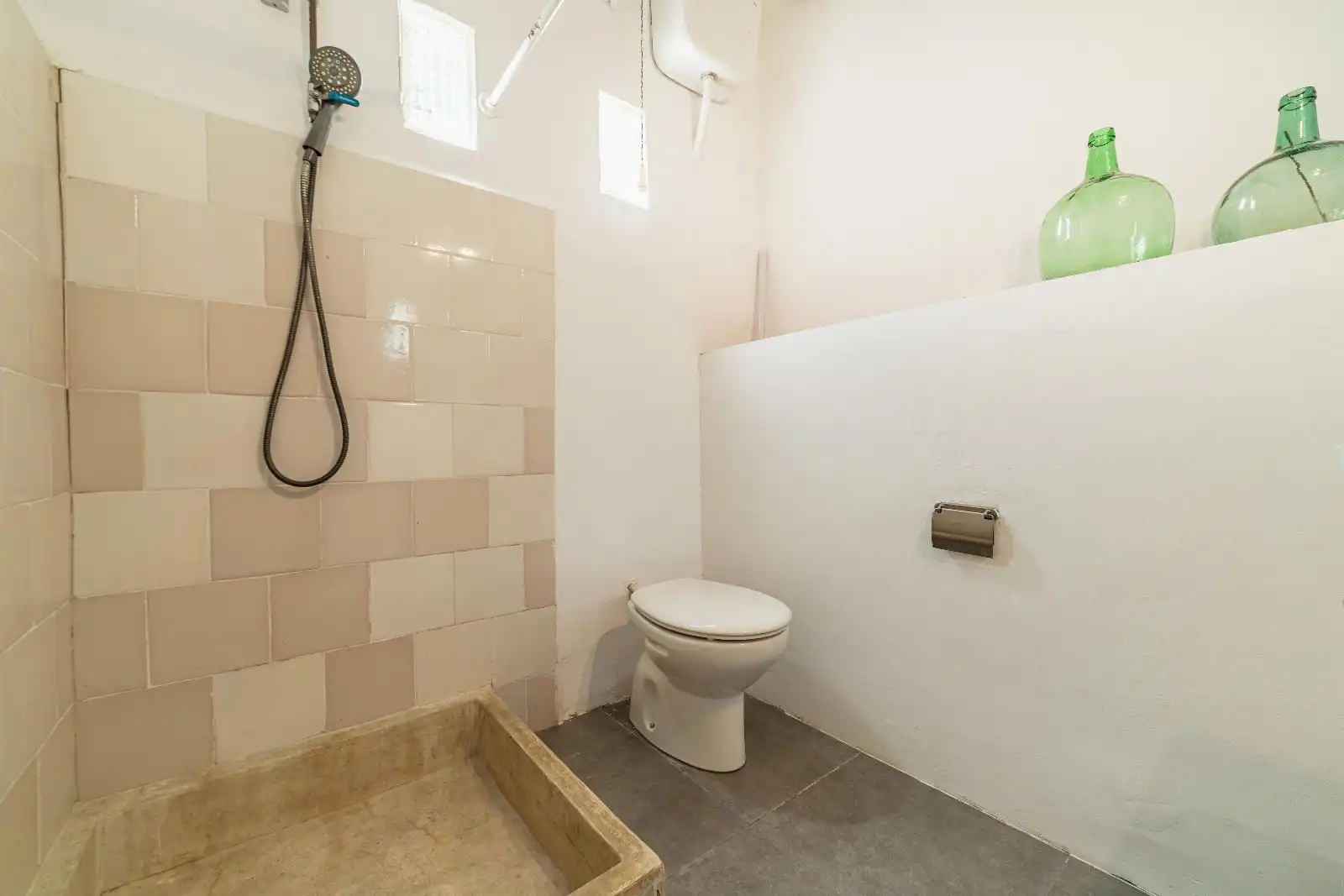 Terraced house with garden for sale in de la mercè, imagen 23
