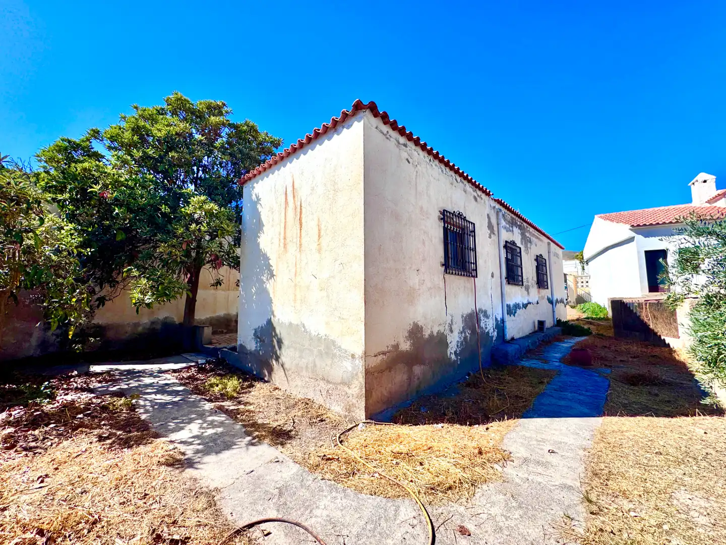 Villa avec jardin à vendre à Calle el Tejar, imagen 8