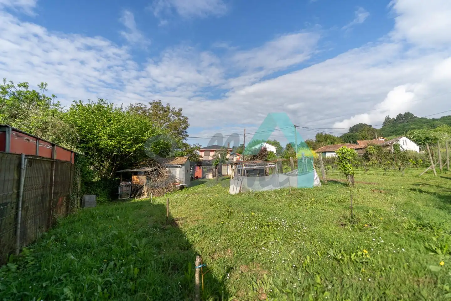 Residential zur Miete in Oviedo 
