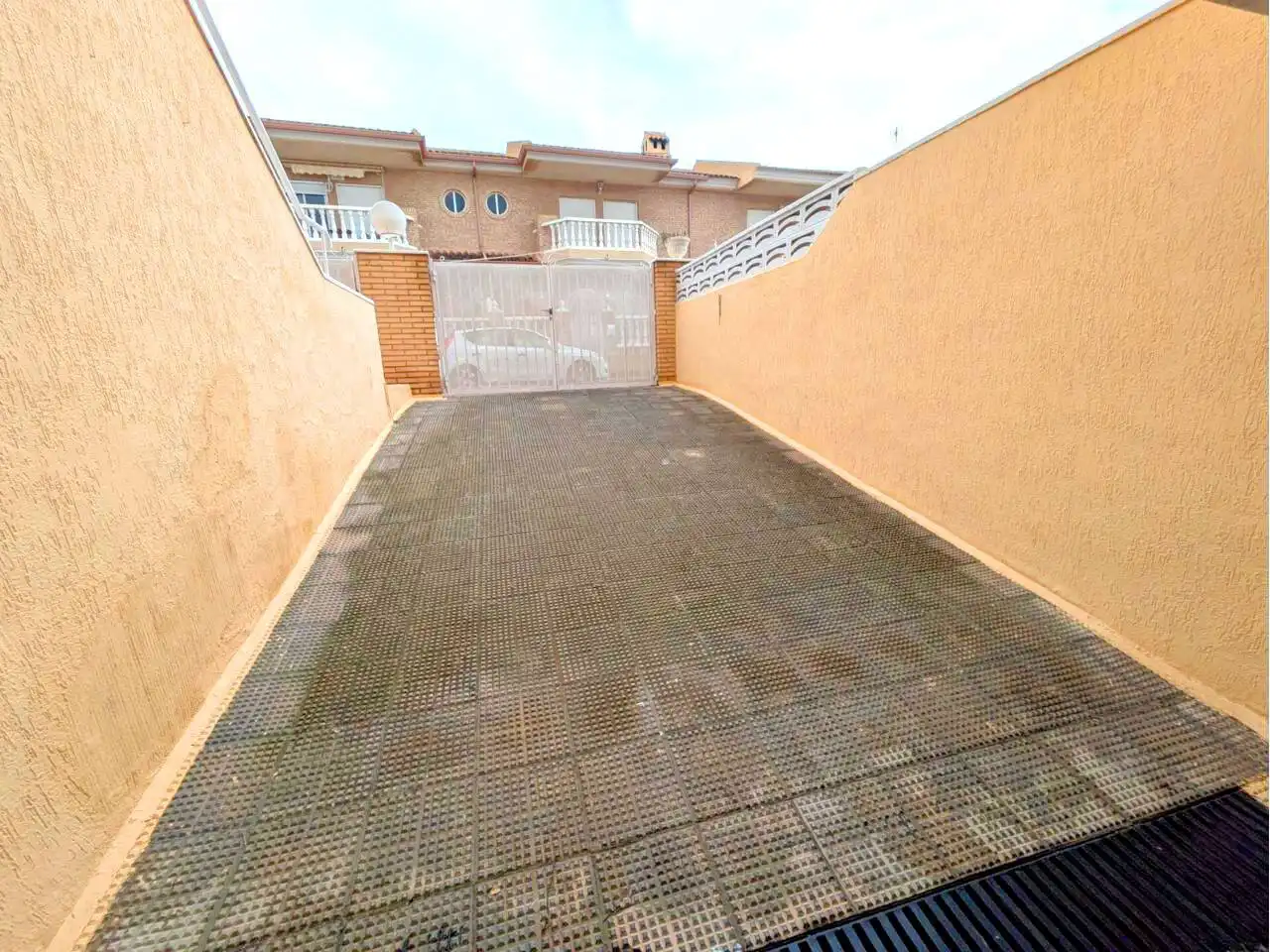 Parking de Casa o chalet en venta en Petrer, Alicante
