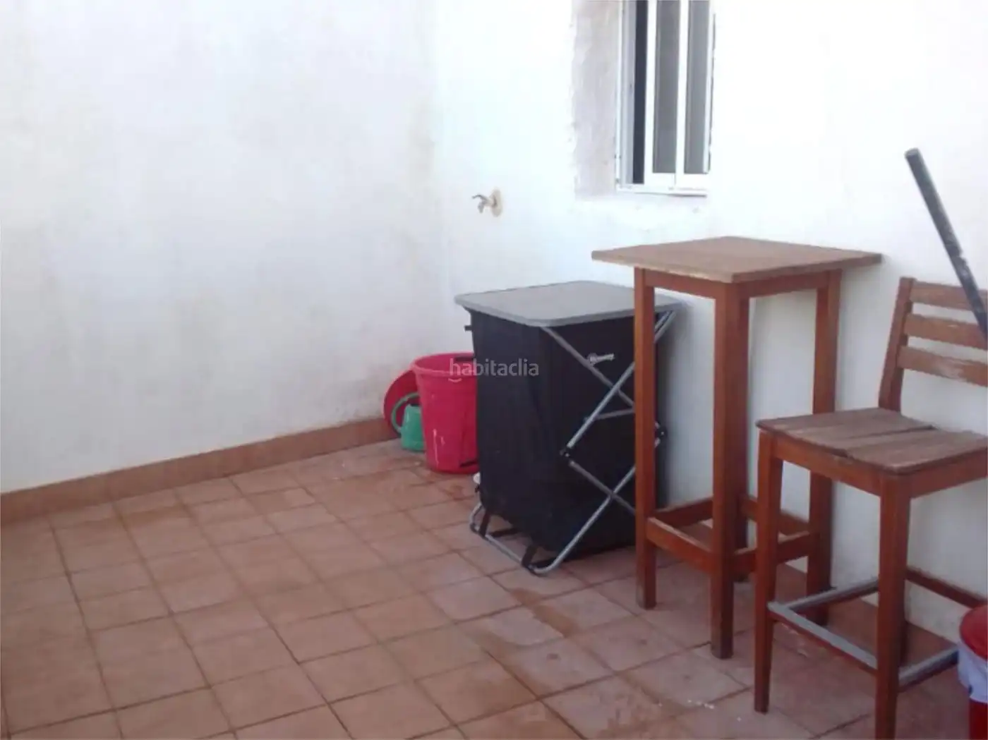 Dúplex amb ascensor en venda a Avenida de la Paz 223, imagen 7